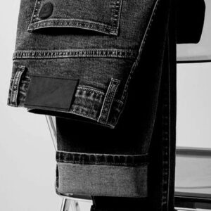 ORIGINAL Stock Jeans Trouser