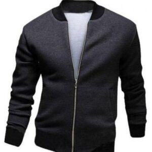 Men Varsity Coat Jacket