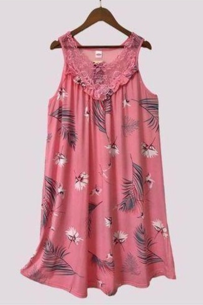 Ladies Beautiful Night Gown